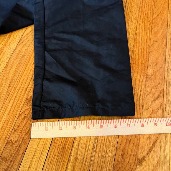 Podium Wear Pants Mens XXL Black Performance Windbreaker - Picture 10 of 10